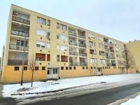 Eladó lakás (téglaépítésű) Hatvan, 55m2