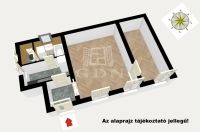 Budapest VII. kerület Lakás