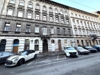 Eladó lakás (téglaépítésű) Budapest VII. kerület, 42m2