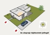 Üllő Családi ház