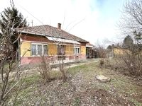 Eladó családi ház Pilis, 59m2