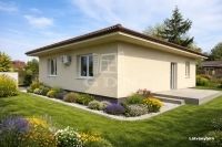 For sale family house Ócsa, 90m2