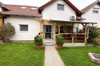 Csévharaszt Sorház