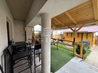 Csévharaszt Sorház