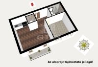 Budapest XIII. kerület Lakás