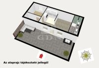 Csévharaszt Családi ház