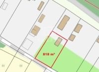 Csévharaszt Családi ház