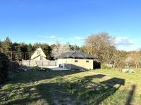 Csévharaszt Családi ház