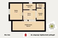 Nyáregyháza Családi ház