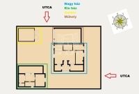 Nyáregyháza Családi ház