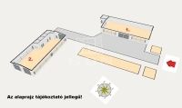 Gomba Ipari terület