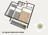 Budapest XX. kerület Lakás