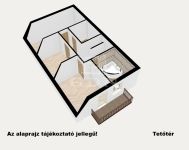 Budapest XVIII. kerület Ikerház