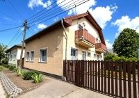Eladó ikerház Budapest XVIII. kerület, 93m2