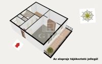 Vecsés Lakás