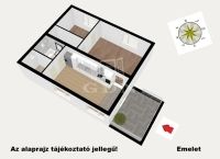 Gomba Családi ház