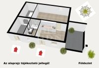 Gomba Családi ház