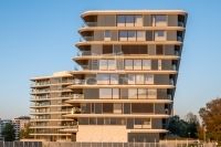 Eladó lakás (téglaépítésű) Budapest XIII. kerület, 68m2