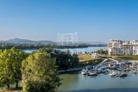 Budapest XIII. kerület Lakás (téglaépítésű)