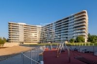 Budapest XIII. kerület Lakás (téglaépítésű)