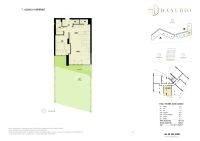 Budapest XIII. kerület Lakás (téglaépítésű)