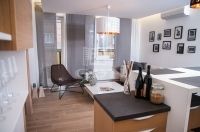 Budapest VII. kerület Lakás (téglaépítésű)