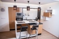 Budapest VII. kerület Lakás (téglaépítésű)