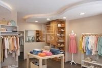 Budapest XV. kerület Üzlethelyiség