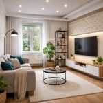 Eladó lakás (téglaépítésű) Budapest IX. kerület, 91m2