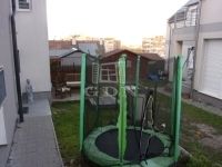 Budapest XXII. kerület Lakás (téglaépítésű)