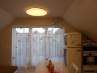 Budapest XXII. kerület Lakás (téglaépítésű)