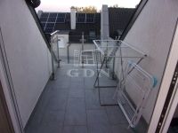 Budapest XXII. kerület Lakás (téglaépítésű)