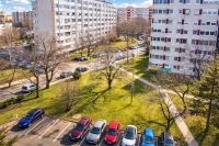 Budapest XIII. kerület Lakás