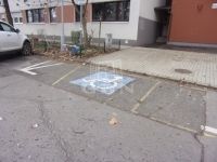 Budapest XIII. kerület Lakás