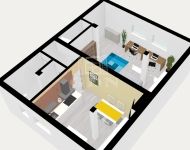 Kismaros Lakás (téglaépítésű)