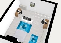 Kismaros Lakás (téglaépítésű)