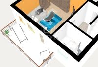 Kismaros Lakás (téglaépítésű)