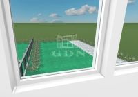 Kismaros Lakás (téglaépítésű)