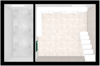 Kismaros Lakás (téglaépítésű)