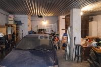 Budapest II. kerület Garázs