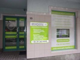 GDN Ingatlanhálózat - Nexus