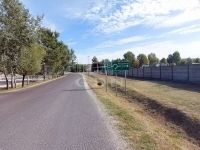 Eladó ipari terület Dabas, 81352m2