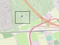 Budapest XXII. kerület Telek