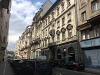 Budapest V. kerület 公寓房（砖头） - 160.000.000 HUF