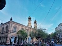 Eladó lakás (téglaépítésű) Budapest V. kerület, 96m2