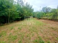 Eladó telek Verőce, 1222m2