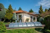 Üröm Családi ház