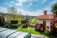 Üröm Családi ház