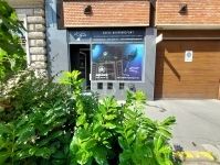 For rent commercial - commercial premises Budapest VI. district, 51m2