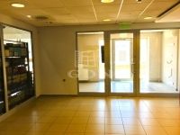 For rent commercial - commercial premises Budapest XVIII. district, 110m2